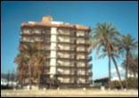 Hotel Playa Dorada Peñiscola Zewnętrze zdjęcie